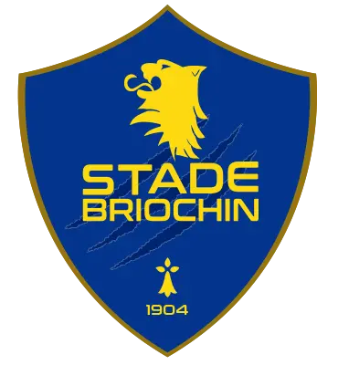 rendu final du logo du qtade briocin modernisé